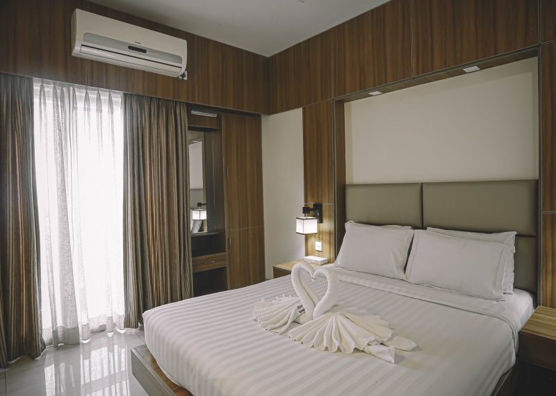 Honey moon couple suite