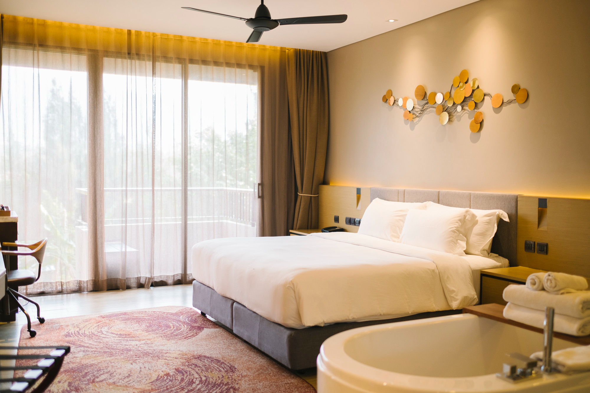 Standard Suite